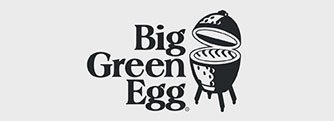 Big Green Egg
